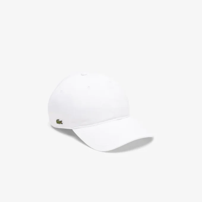 Καπέλο Unisex από βαμβακερό τβίλ Καπέλο Unisex από βαμβακερό τβίλ