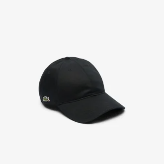 Καπέλο Unisex από βαμβακερό τβίλ Καπέλο Unisex από βαμβακερό τβίλ