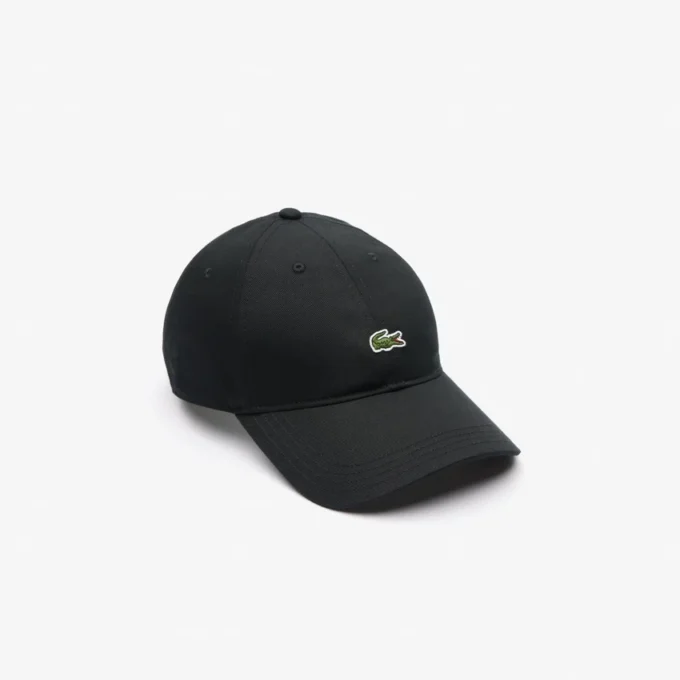 Καπέλο Unisex από βαμβακερό τβίλ Καπέλο Unisex από βαμβακερό τβίλ