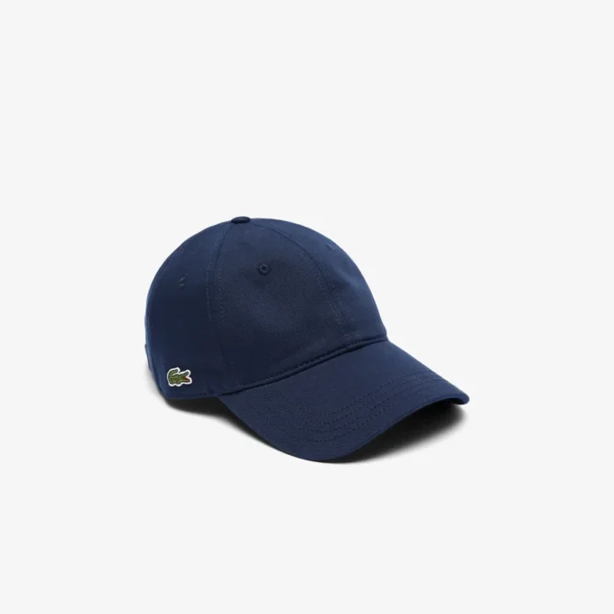 Καπέλο Unisex από βαμβακερό τβίλ Καπέλο Unisex από βαμβακερό τβίλ