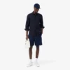 Καπέλο Unisex από βαμβακερό τβίλ Καπέλο Unisex από βαμβακερό τβίλ