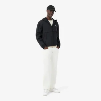 Καπέλο Unisex από βαμβακερό τβίλ Καπέλο Unisex από βαμβακερό τβίλ