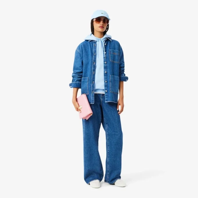 Καπέλο Unisex από βαμβακερό τβίλ Καπέλο Unisex από βαμβακερό τβίλ
