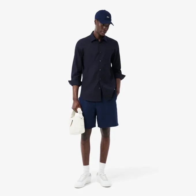 Καπέλο Unisex από βαμβακερό τβίλ Καπέλο Unisex από βαμβακερό τβίλ