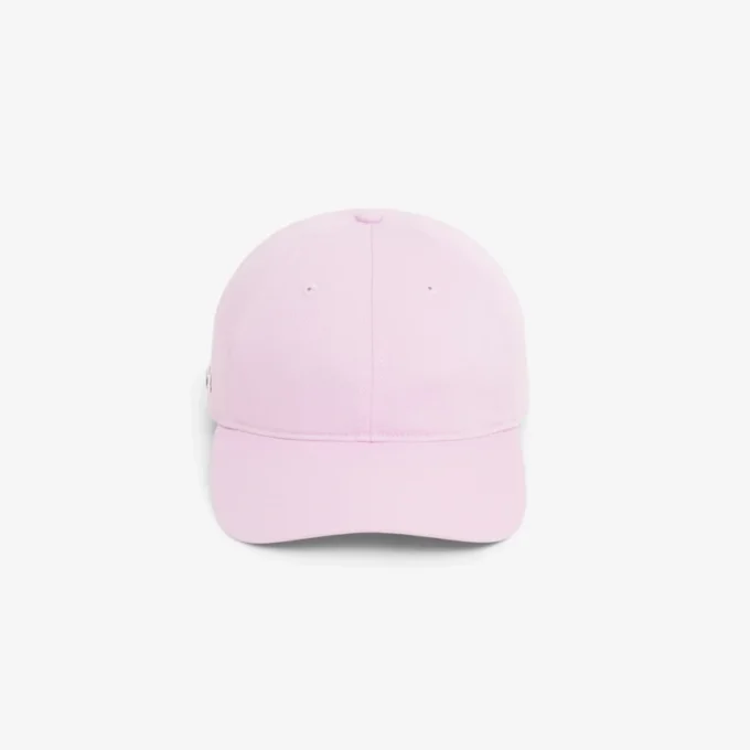 Καπέλο Unisex από βαμβακερό τβίλ Καπέλο Unisex από βαμβακερό τβίλ