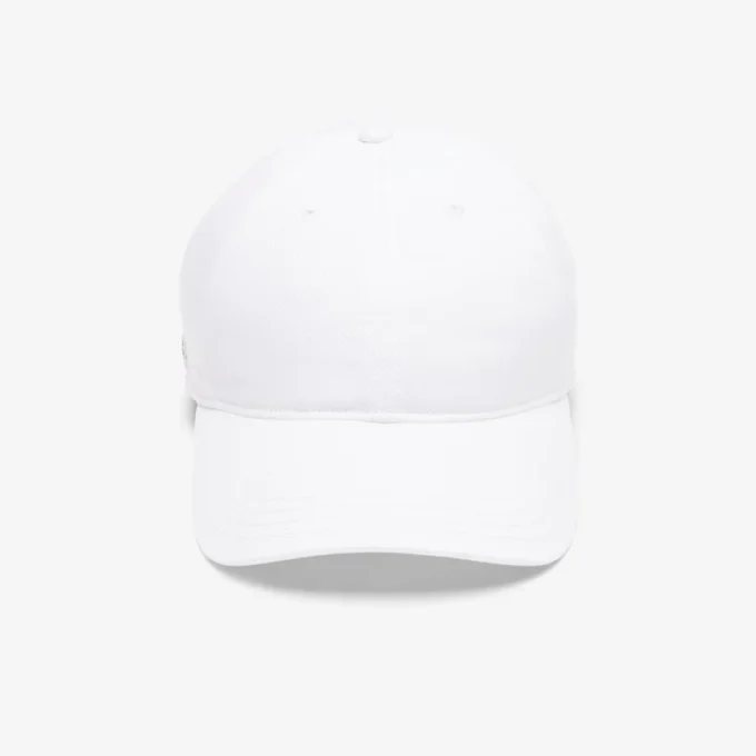 Καπέλο Unisex από βαμβακερό τβίλ Καπέλο Unisex από βαμβακερό τβίλ