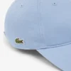 Καπέλο Unisex από βαμβακερό τβίλ Καπέλο Unisex από βαμβακερό τβίλ