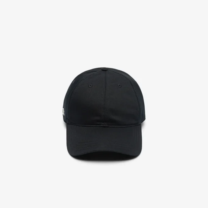 Καπέλο Unisex από βαμβακερό τβίλ Καπέλο Unisex από βαμβακερό τβίλ