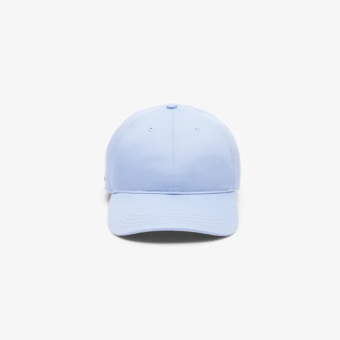 Καπέλο Unisex από βαμβακερό τβίλ Καπέλο Unisex από βαμβακερό τβίλ