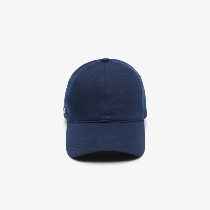 Καπέλο Unisex από βαμβακερό τβίλ Καπέλο Unisex από βαμβακερό τβίλ