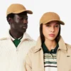 Καπέλο Unisex από βαμβακερό τβίλ Καπέλο Unisex από βαμβακερό τβίλ