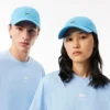 Καπέλο Unisex από βαμβακερό τβίλ Καπέλο Unisex από βαμβακερό τβίλ
