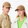 Καπέλο Unisex από βαμβακερό τβίλ Καπέλο Unisex από βαμβακερό τβίλ