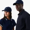 Καπέλο Unisex από βαμβακερό τβίλ Καπέλο Unisex από βαμβακερό τβίλ