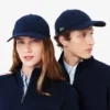 Καπέλο Unisex από βαμβακερό τβίλ Καπέλο Unisex από βαμβακερό τβίλ