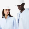 Καπέλο Unisex από βαμβακερό τβίλ Καπέλο Unisex από βαμβακερό τβίλ