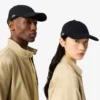 Καπέλο Unisex από βαμβακερό τβίλ Καπέλο Unisex από βαμβακερό τβίλ