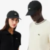 Καπέλο Unisex από βαμβακερό τβίλ Καπέλο Unisex από βαμβακερό τβίλ