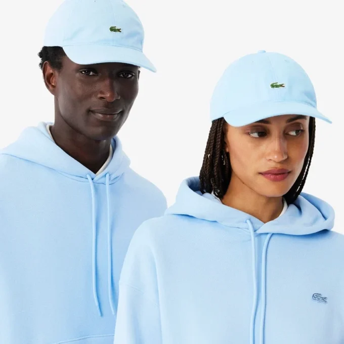 Καπέλο Unisex από βαμβακερό τβίλ Καπέλο Unisex από βαμβακερό τβίλ
