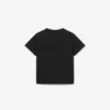 Κεντημένο βαμβακερό T-shirt Κεντημένο βαμβακερό T-shirt