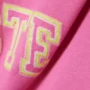 Κεντημένο βαμβακερό T-shirt Κεντημένο βαμβακερό T-shirt