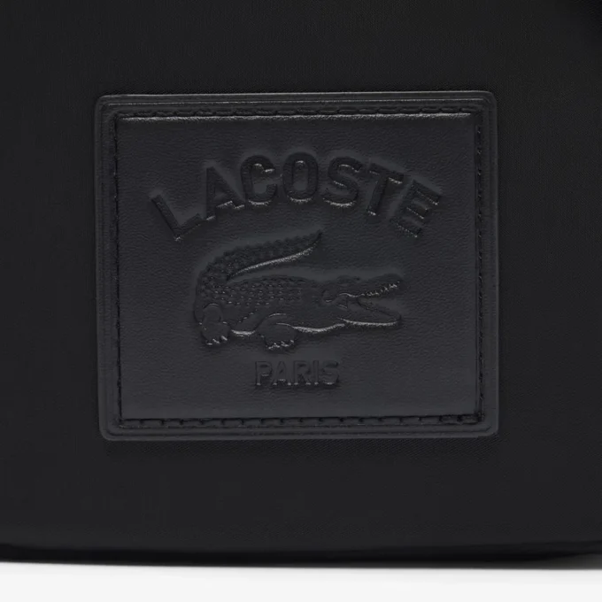 Κλασική κάθετη τσάντα Lacoste Κλασική κάθετη τσάντα Lacoste