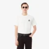 Κλασικό T-shirt με έντονο λογότυπο Κλασικό T-shirt με έντονο λογότυπο