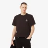 Κλασικό T-shirt με έντονο λογότυπο Κλασικό T-shirt με έντονο λογότυπο