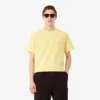 Κλασικό T-shirt με έντονο λογότυπο Κλασικό T-shirt με έντονο λογότυπο