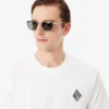 Κλασικό T-shirt με έντονο λογότυπο Κλασικό T-shirt με έντονο λογότυπο
