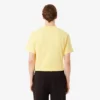 Κλασικό T-shirt με έντονο λογότυπο Κλασικό T-shirt με έντονο λογότυπο