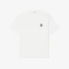 Κλασικό T-shirt με έντονο λογότυπο Κλασικό T-shirt με έντονο λογότυπο