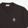 Κλασικό T-shirt με έντονο λογότυπο Κλασικό T-shirt με έντονο λογότυπο