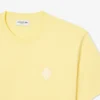 Κλασικό T-shirt με έντονο λογότυπο Κλασικό T-shirt με έντονο λογότυπο