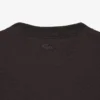 Κλασικό T-shirt με έντονο λογότυπο Κλασικό T-shirt με έντονο λογότυπο