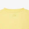 Κλασικό T-shirt με έντονο λογότυπο Κλασικό T-shirt με έντονο λογότυπο