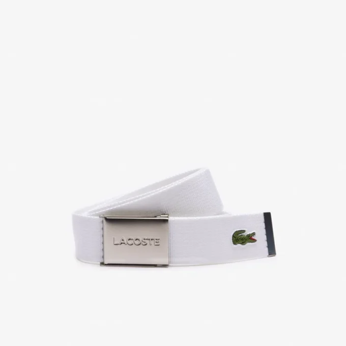 L.12.12 Concept Ζώνη κατασκευασμένη στη Γαλλία