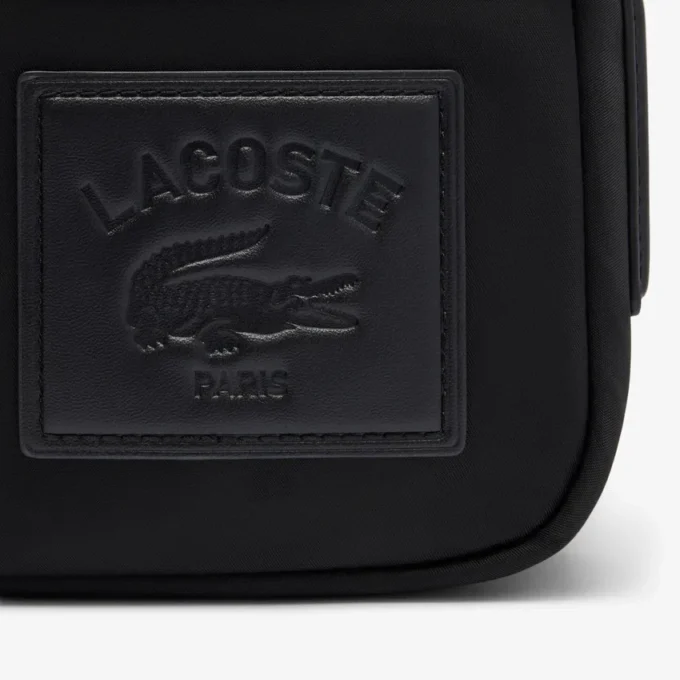 Lacoste Classics Satchel Lacoste Classics Satchel