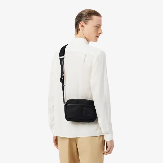 Lacoste Classics Satchel Lacoste Classics Satchel