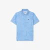 Lacoste Tennis X Daniil Medvedev Polo Μπλούζες