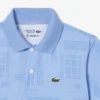Lacoste Tennis X Daniil Medvedev Polo Μπλούζες