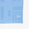 Lacoste Tennis X Daniil Medvedev Polo Μπλούζες