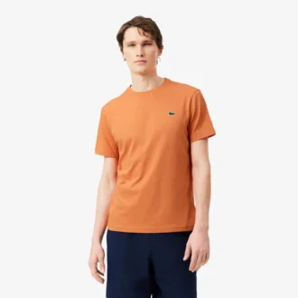 Lacoste Tennis X Daniil Medvedev T-Shirt