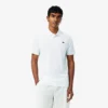 Lacoste Tennis X Novak Djokovic on Court Polo Lacoste Tennis X Novak Djokovic on Court Polo