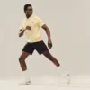 Lacoste Tennis X Novak Djokovic on Court Polo Lacoste Tennis X Novak Djokovic on Court Polo