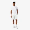 Lacoste Tennis X Novak Djokovic on Court Polo Lacoste Tennis X Novak Djokovic on Court Polo