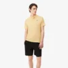 Lacoste Tennis X Novak Djokovic on Court Polo Lacoste Tennis X Novak Djokovic on Court Polo