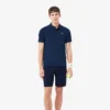 Lacoste Tennis X Novak Djokovic on Court Polo Lacoste Tennis X Novak Djokovic on Court Polo