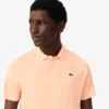Lacoste Tennis X Novak Djokovic on Court Polo Lacoste Tennis X Novak Djokovic on Court Polo