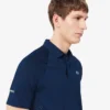 Lacoste Tennis X Novak Djokovic on Court Polo Lacoste Tennis X Novak Djokovic on Court Polo